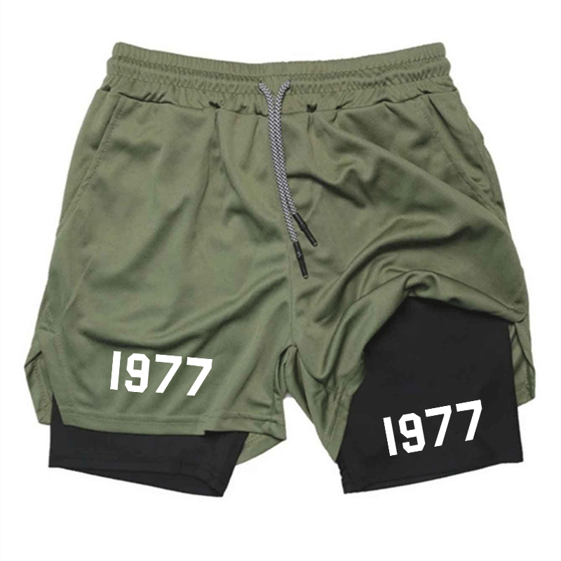 Sportswear 2-in-1Gym Workout S - Compression Shorts Athletes のレビューと価格