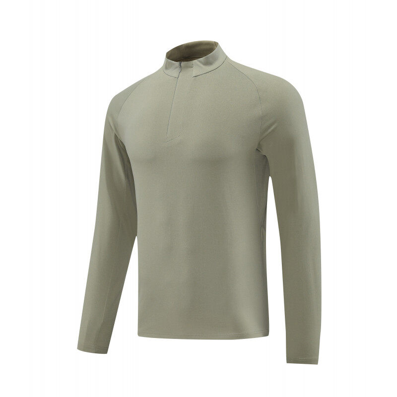 For Men's Quick-drying Long-sl - T Shirt Tight Fit のレビューと価格