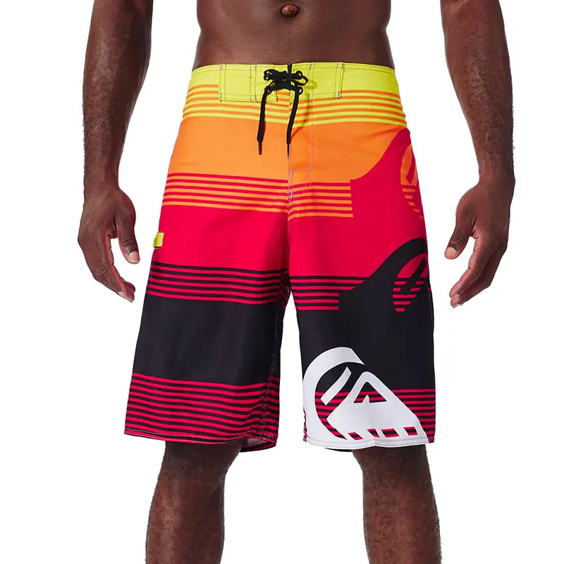 30-44size Summer men shorts ca - Trunk Breathable Men のレビューと価格