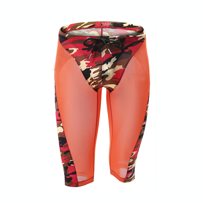 Mesh Boxers Camouflage Men Und - Mesh Sport Boxer のレビューと価格
