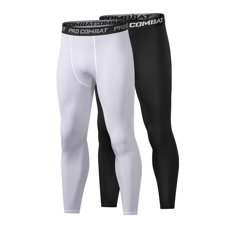 Mens Compression Pants Tights  - Compression Shorts Athletes のレビューと価格