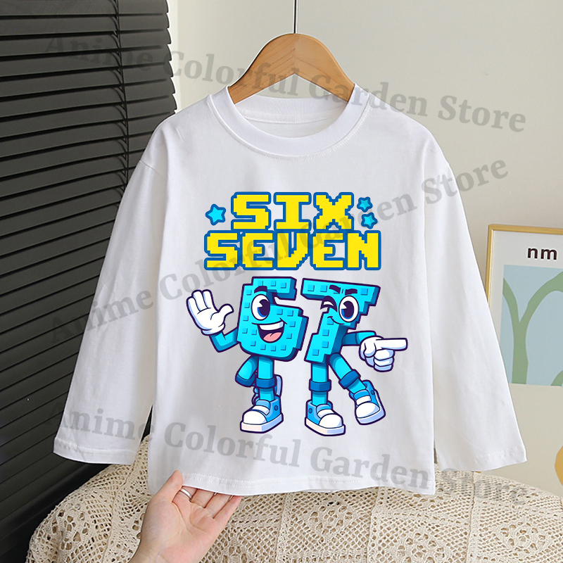 Steal A Brainrot Long-sleeved  - Base Layer Top のレビューと価格
