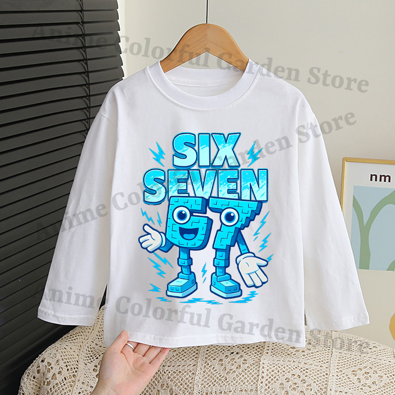 Steal A Brainrot Long-sleeved  - Base Layer Top のレビューと価格