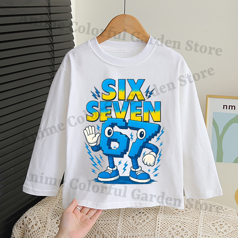 Steal A Brainrot Long-sleeved  - Base Layer Top のレビューと価格