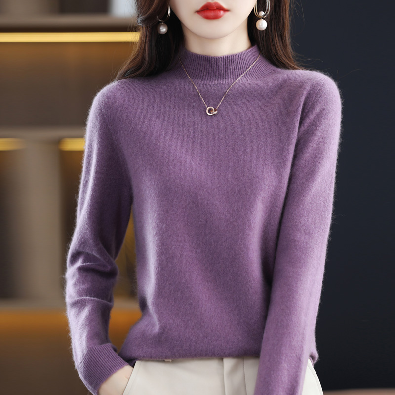 100% merino wool cashmere swea - Thermal Long John のレビューと価格