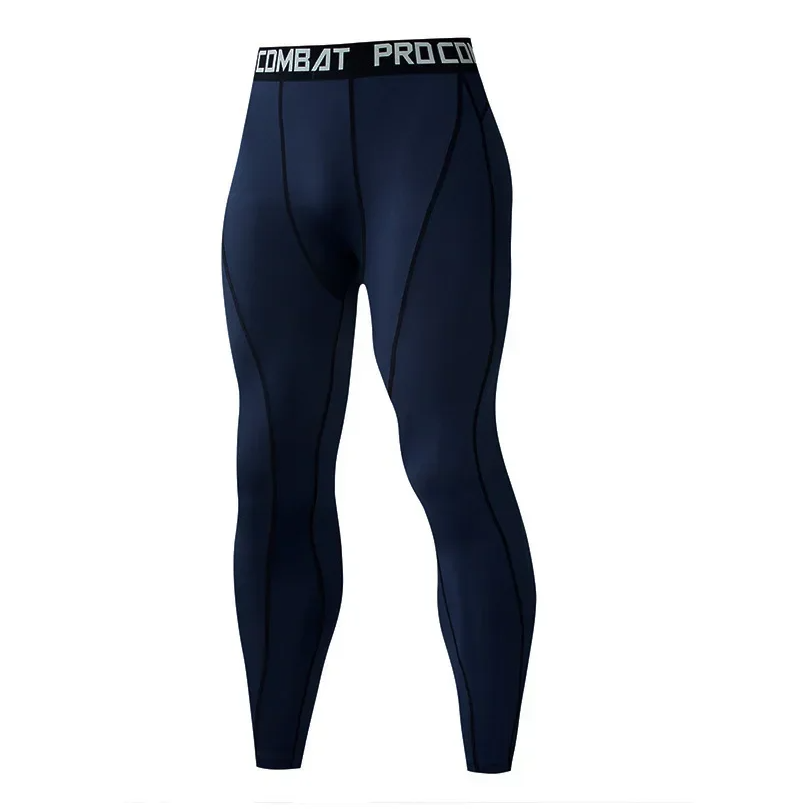 SPORTIF Men Bodybuilding longs - Compression Long Pant のレビューと価格