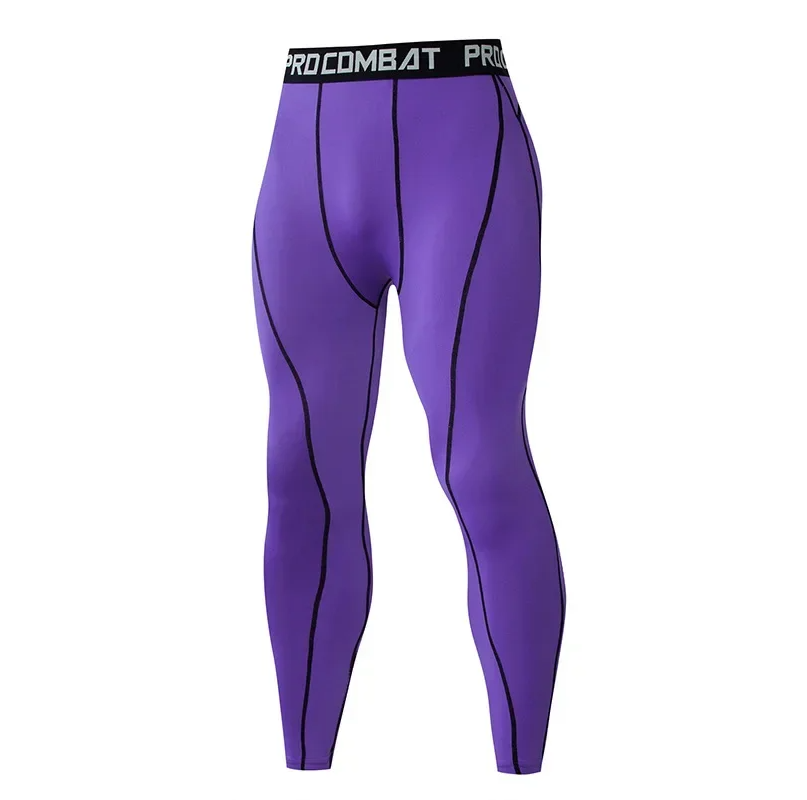 SPORTIF Men Bodybuilding longs - Compression Long Pant のレビューと価格