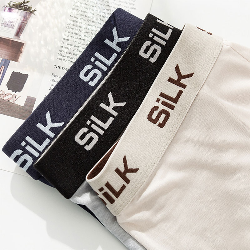 3 pack 100% Mulbrry Pure Men U - Multi Pack Underwear のレビューと価格