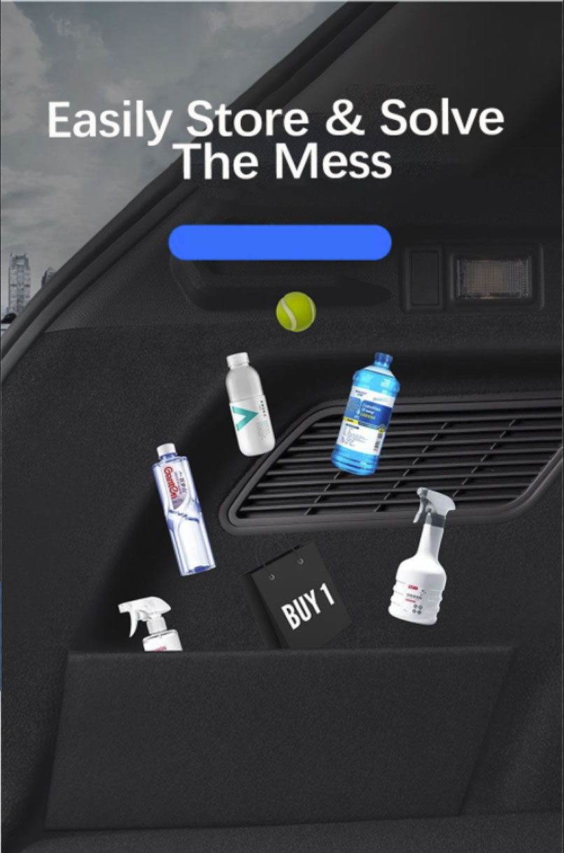 For VW Volkswagen Jetta VS5 20 - Bamboo Fiber Trunk のレビューと価格