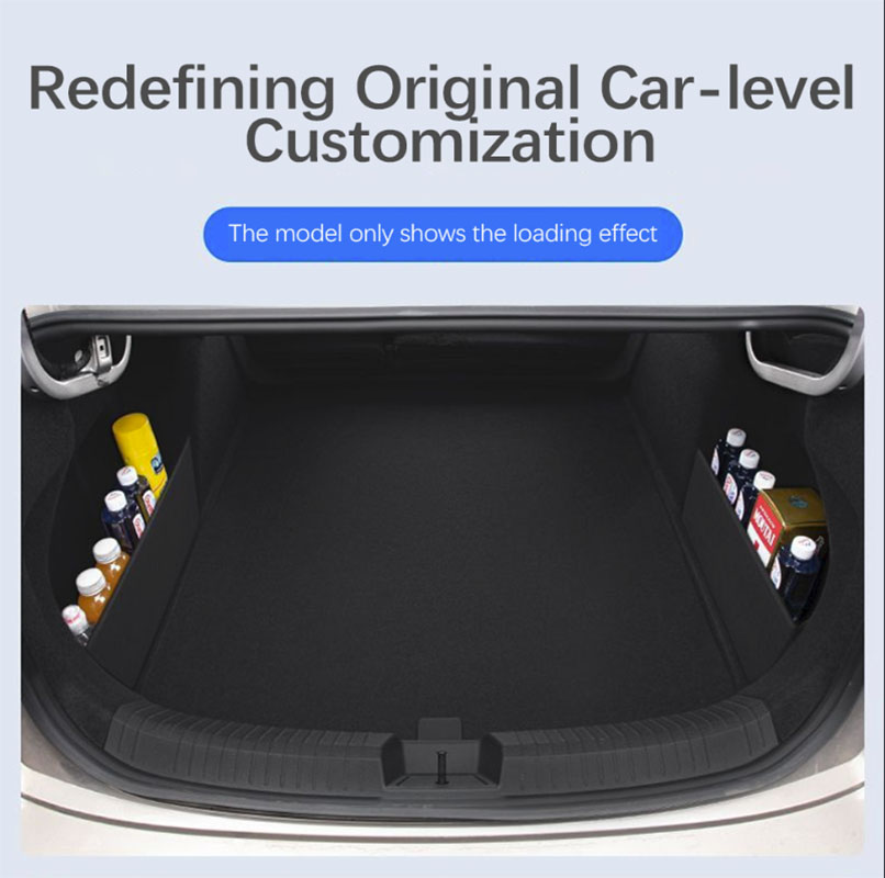 For VW Volkswagen Jetta VS5 20 - Bamboo Fiber Trunk のレビューと価格