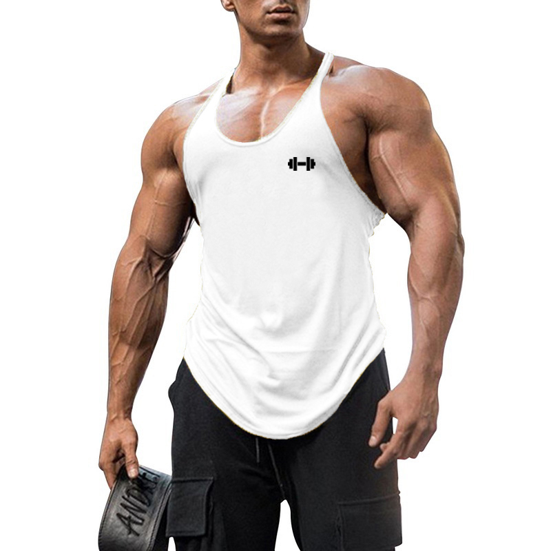 Men's Cotton Soft Breathable T - Sleeveless Undershirt のレビューと価格