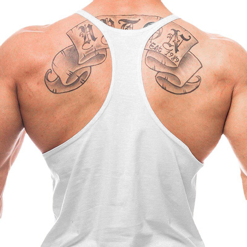 Men's Cotton Soft Breathable T - Sleeveless Undershirt のレビューと価格