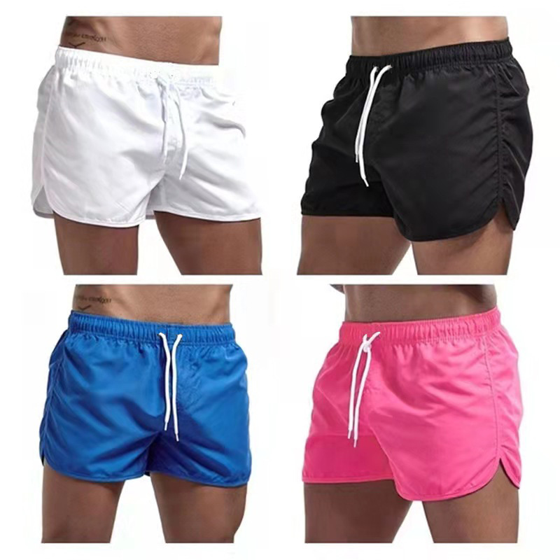 Shorts For Mens 2026 Summer Me - Trunk Breathable Men のレビューと価格