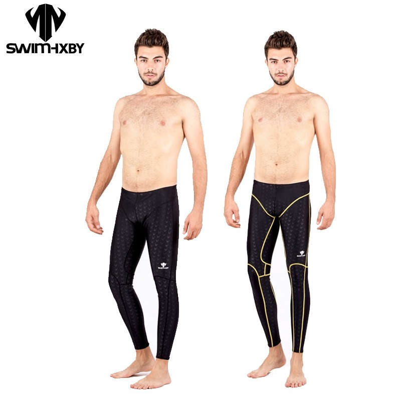 Sharkskin Swimming Jammer Chlo - Long Leg Trunk Men のレビューと価格