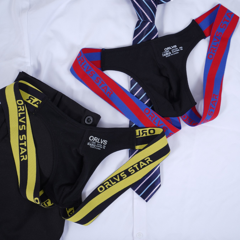 Men Jockstrap Underwear High E - Jockstrap Athletic のレビューと価格