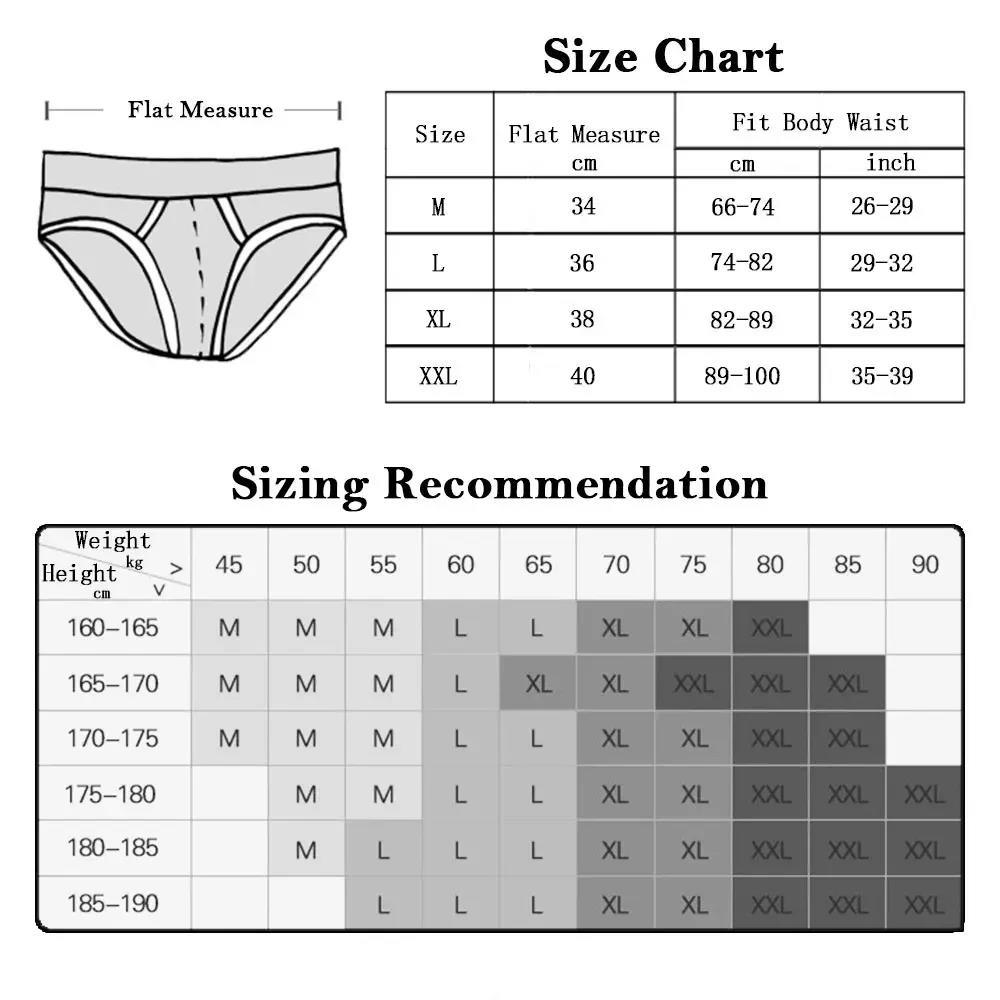 2PCS Mens Long Legs Underwear  - Long Leg Trunk Men のレビューと価格
