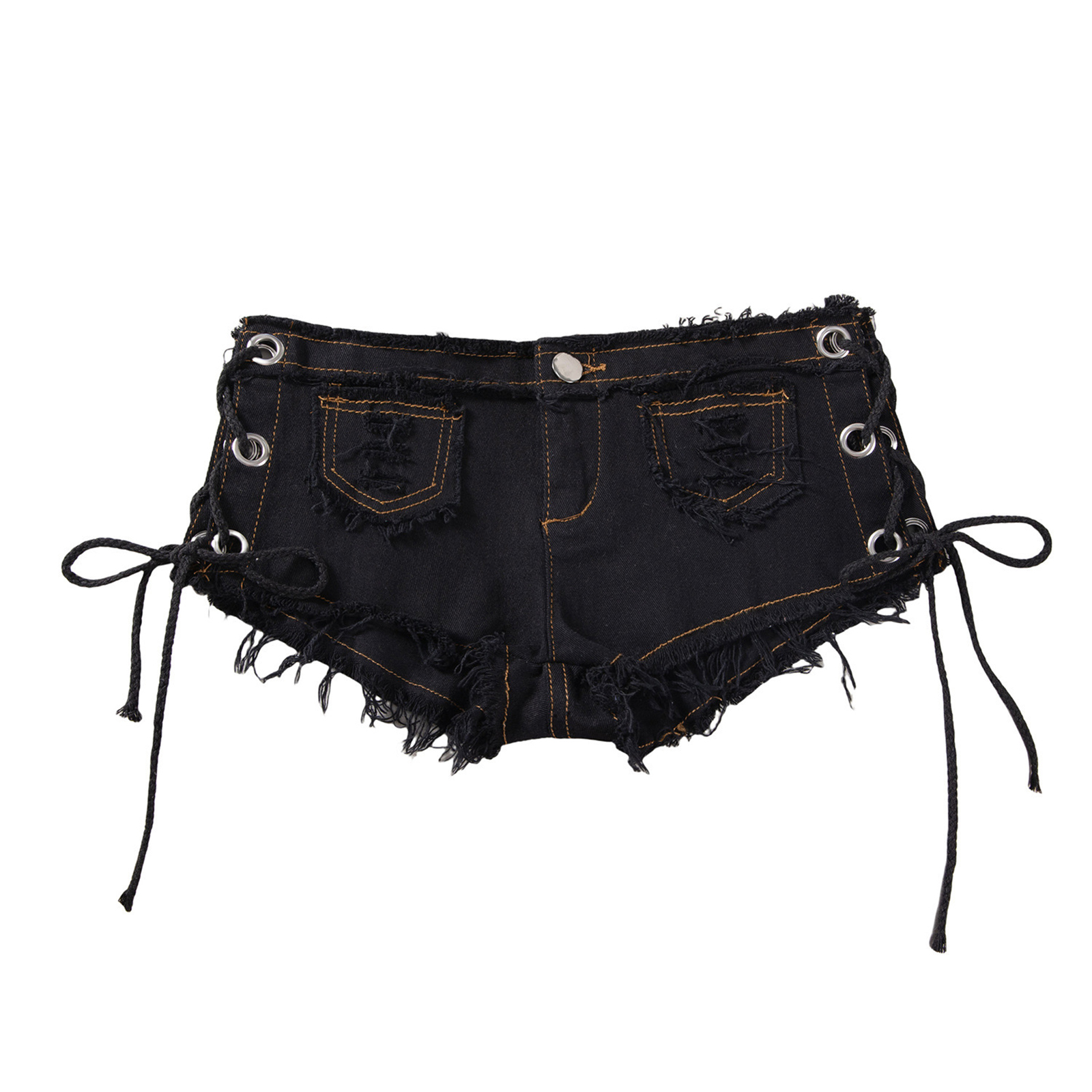 Mens Low Rise Extra Short Hot  - Boxer Brief Pack Cotton のレビューと価格