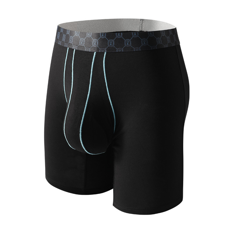 Mens Underwear Soft Bamboo Fib - Bamboo Fiber Trunk のレビューと価格