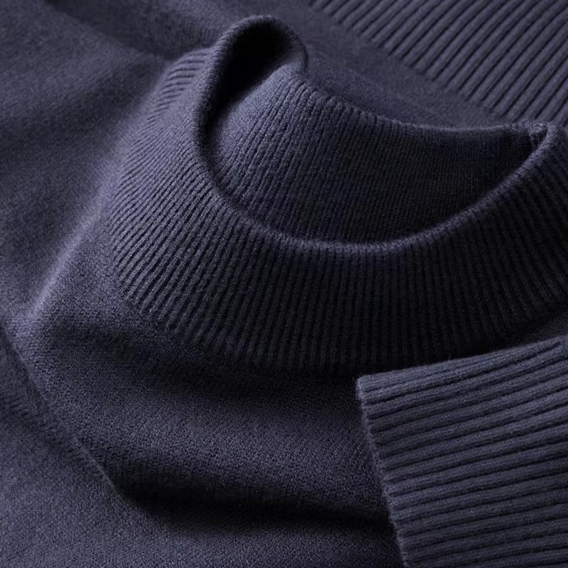 Mens Casual Mock Turtleneck T- - Thermal Long John のレビューと価格