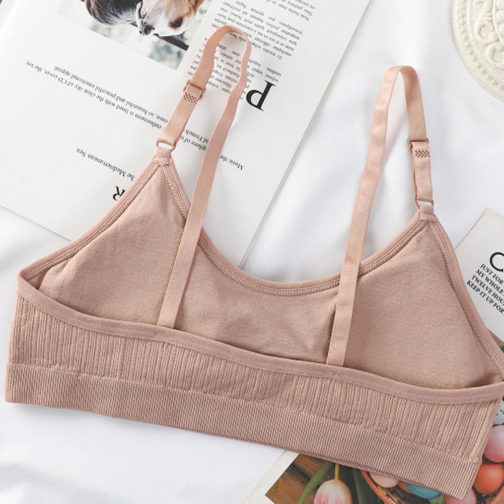 Women's Sports Bra Summer Wire - Tank Top Ribbed のレビューと価格