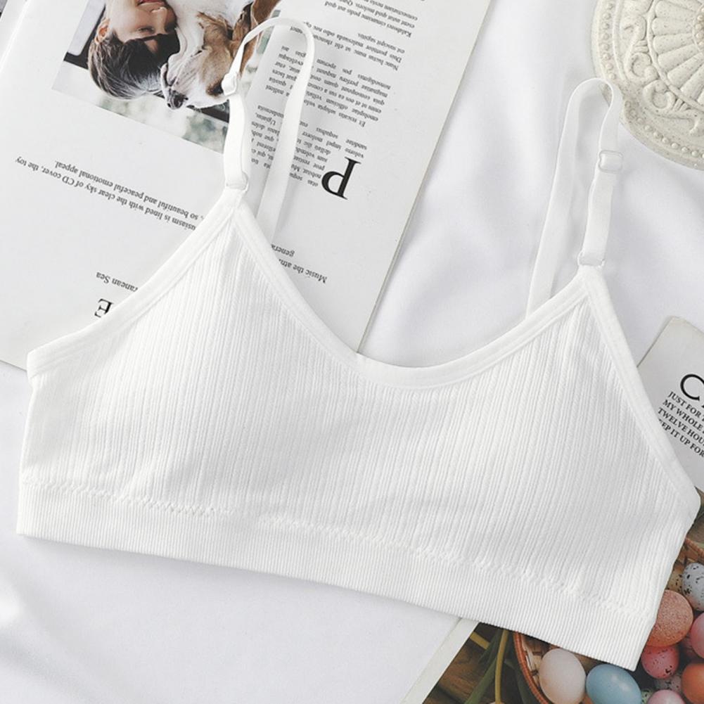 Women's Sports Bra Summer Wire - Tank Top Ribbed のレビューと価格