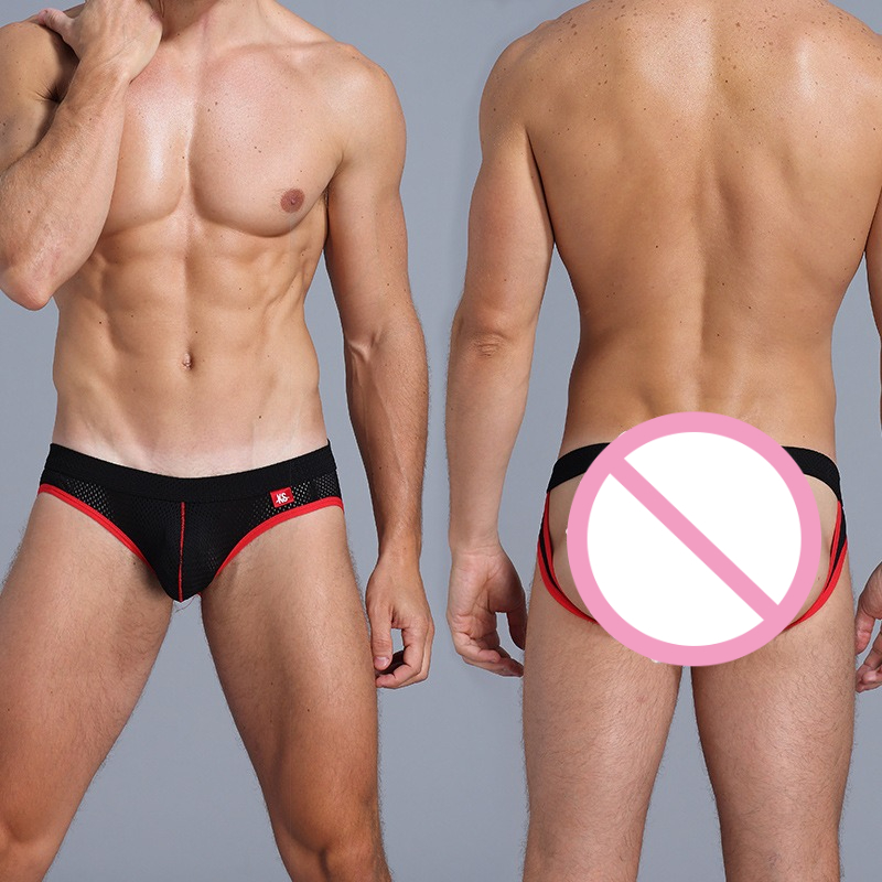 Men's Jockstrap Underwear Brea - Jockstrap Athletic のレビューと価格