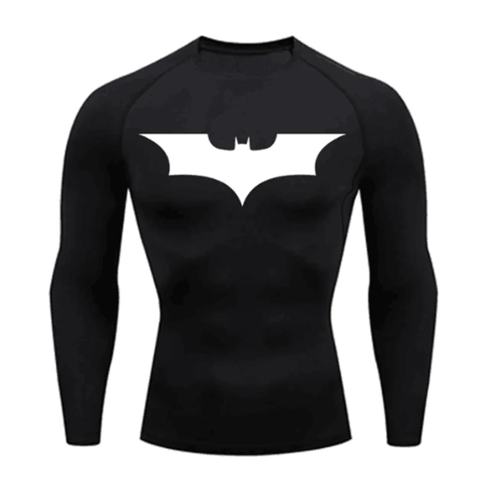 2026 Men T-shirt Fitness Short - T Shirt Tight Fit のレビューと価格