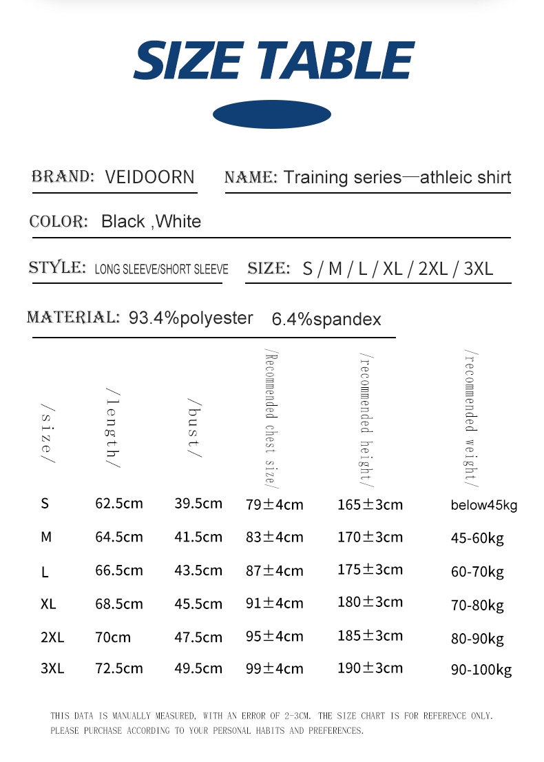Men Fitness Sportswear Bodybui - T Shirt Tight Fit のレビューと価格