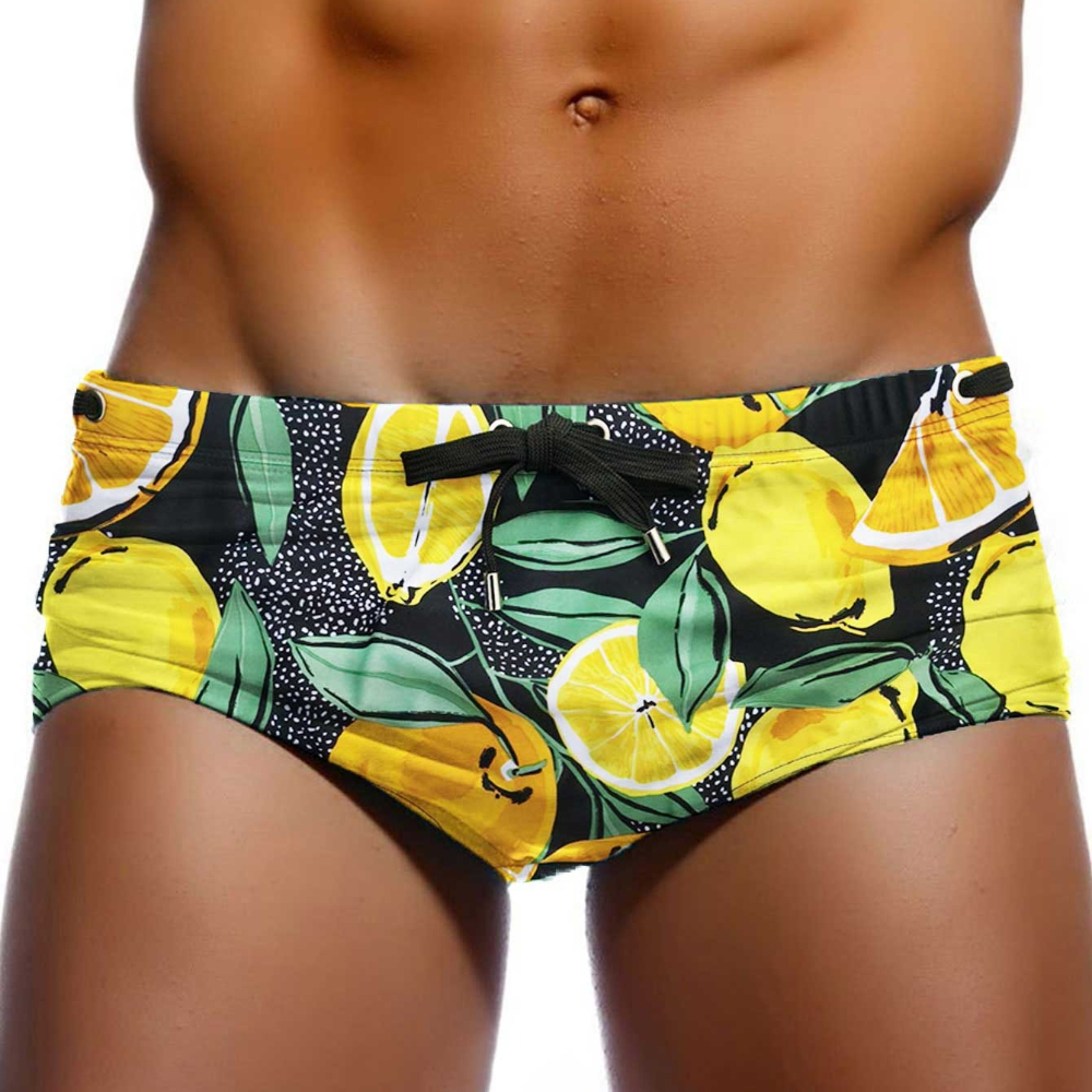 Mens Swimwear Swimsuits Swim B - Pouch Boxer Pouch のレビューと価格