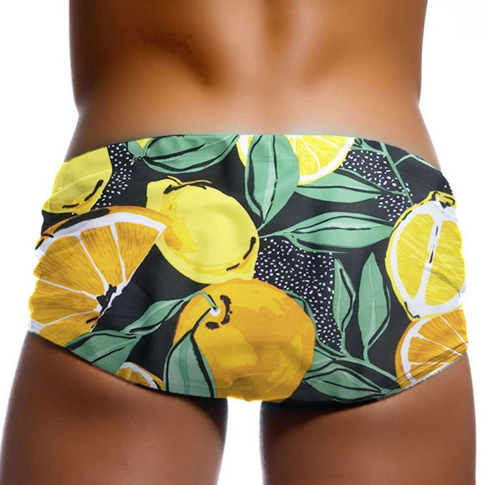 Mens Swimwear Swimsuits Swim B - Pouch Boxer Pouch のレビューと価格