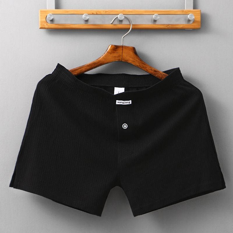 1/2/3 PCS Men's Panties Cotton - Boxer Brief Pack Cotton のレビューと価格