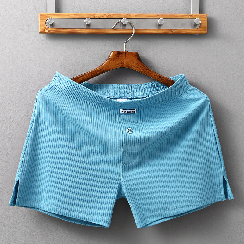 1/2/3 PCS Men's Panties Cotton - Boxer Brief Pack Cotton のレビューと価格