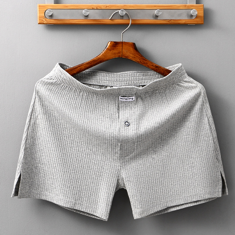 1/2/3 PCS Men's Panties Cotton - Boxer Brief Pack Cotton のレビューと価格