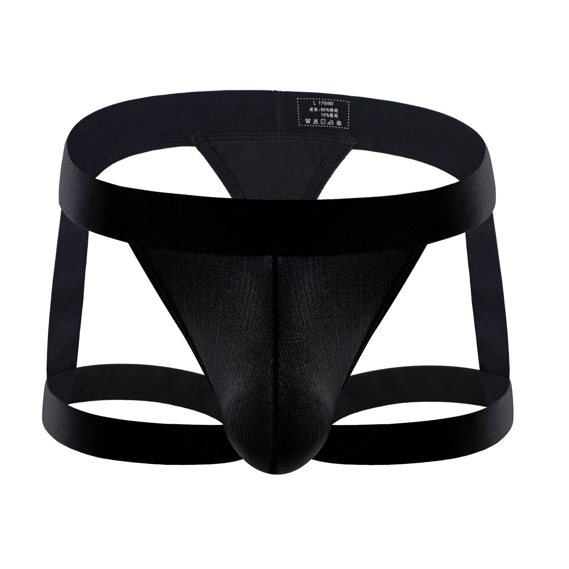 ‌Men Sports Jockstrap Thong Le - Jockstrap Athletic のレビューと価格