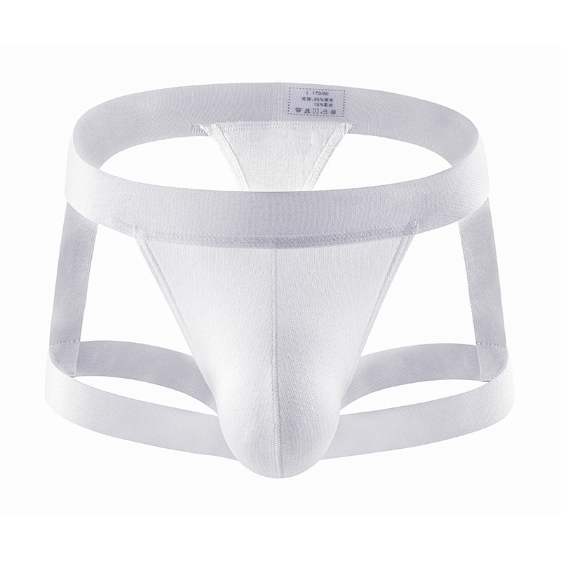 ‌Men Sports Jockstrap Thong Le - Jockstrap Athletic のレビューと価格