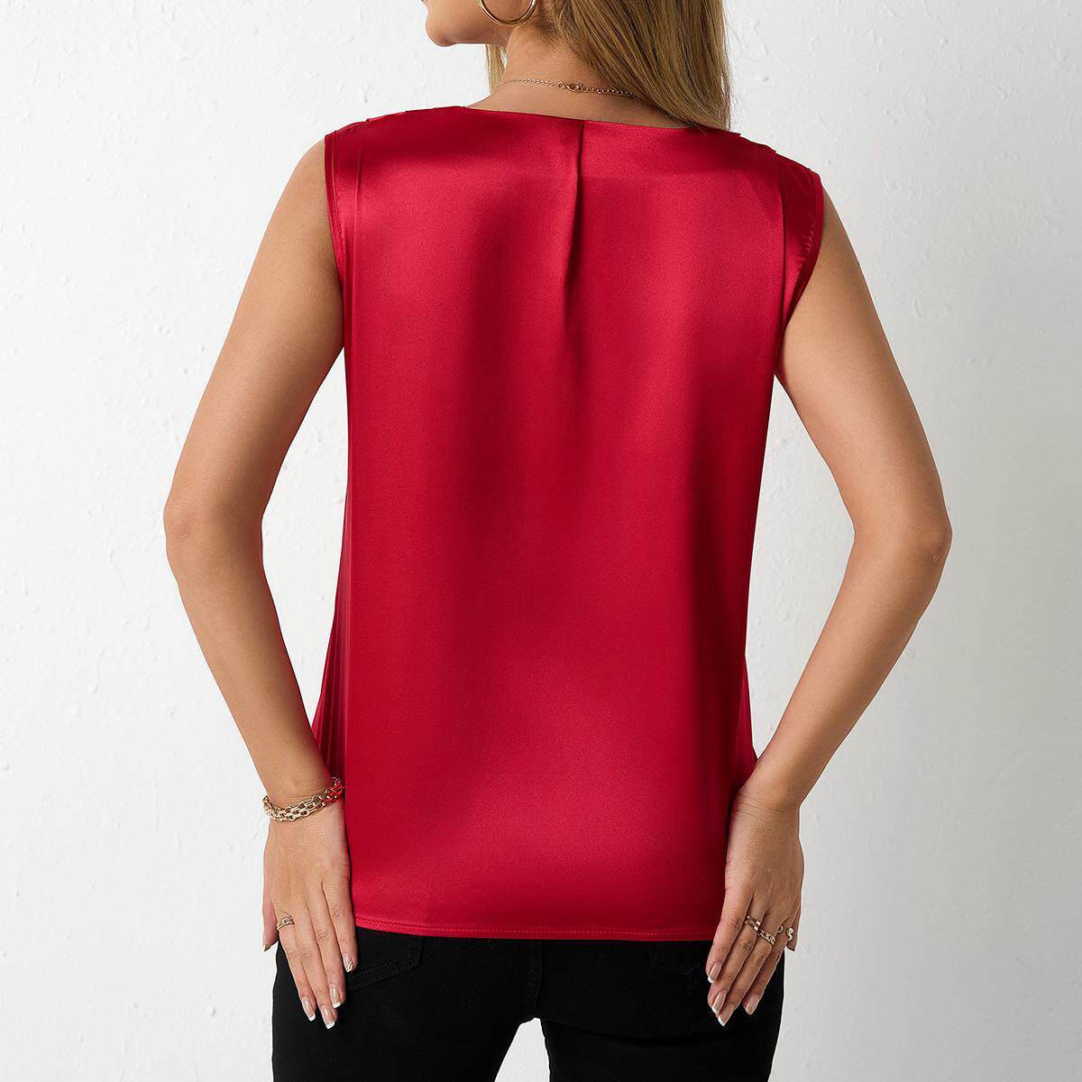 Cross-Border Summer Autumn Sat - Base Layer Top のレビューと価格