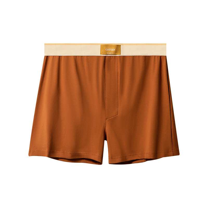 4pcs Male Arrow Pants Men Cott - Boxer Brief Pack Cotton のレビューと価格