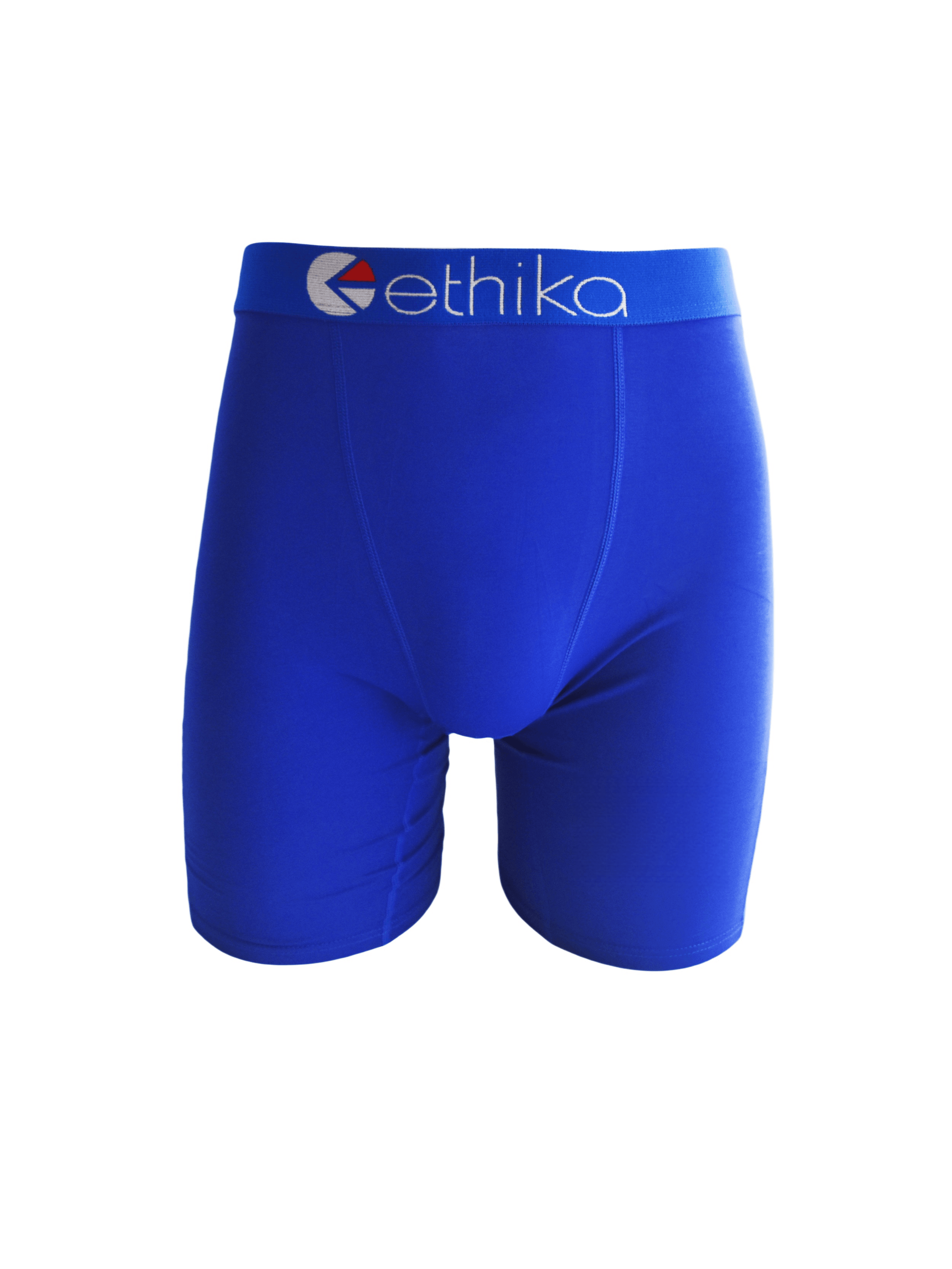 ETHIKA sexy tоy mens Men's pan - Boxer Brief Pack Cotton のレビューと価格