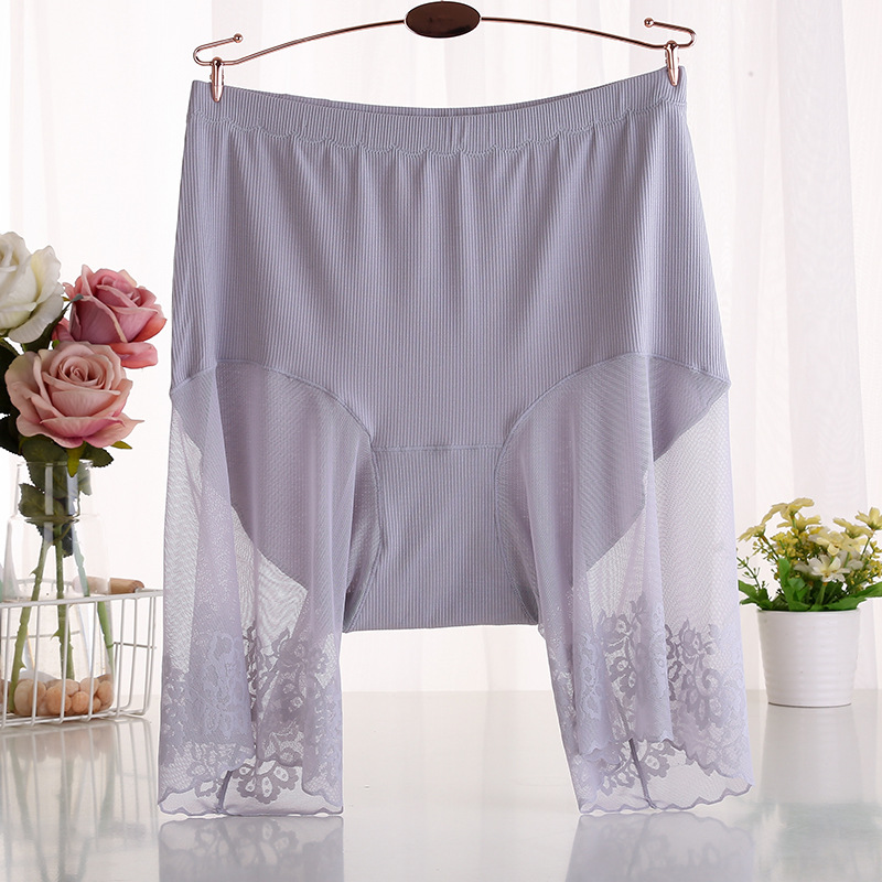 60-115 KG Plus Size Safety Sho - Boxer Shorts Modal のレビューと価格