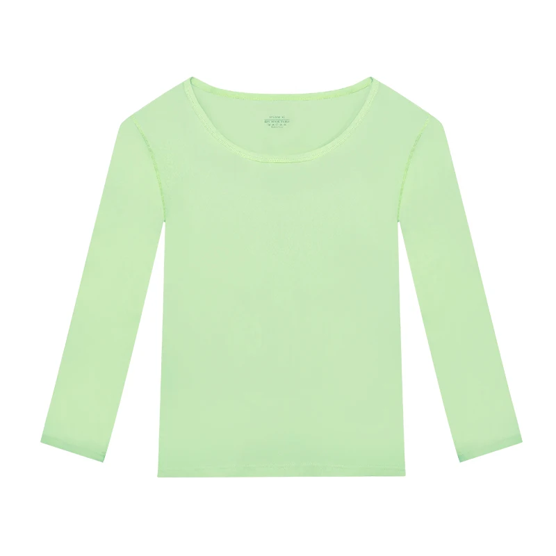 Women's Thermal Underwear, 202 - Undershirt Crew Neck のレビューと価格