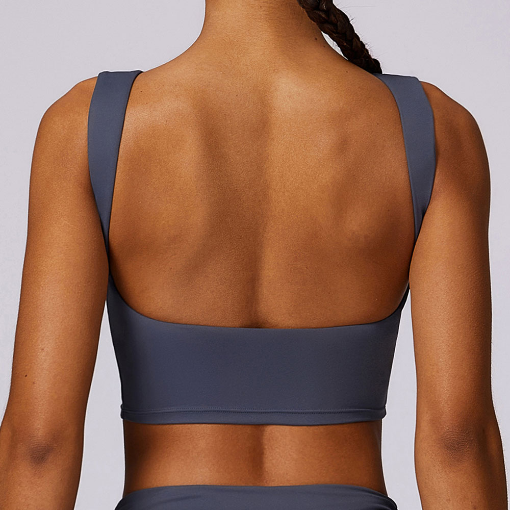 Women Sports Bras Yoga Top Ves - Quick Dry Underwear のレビューと価格