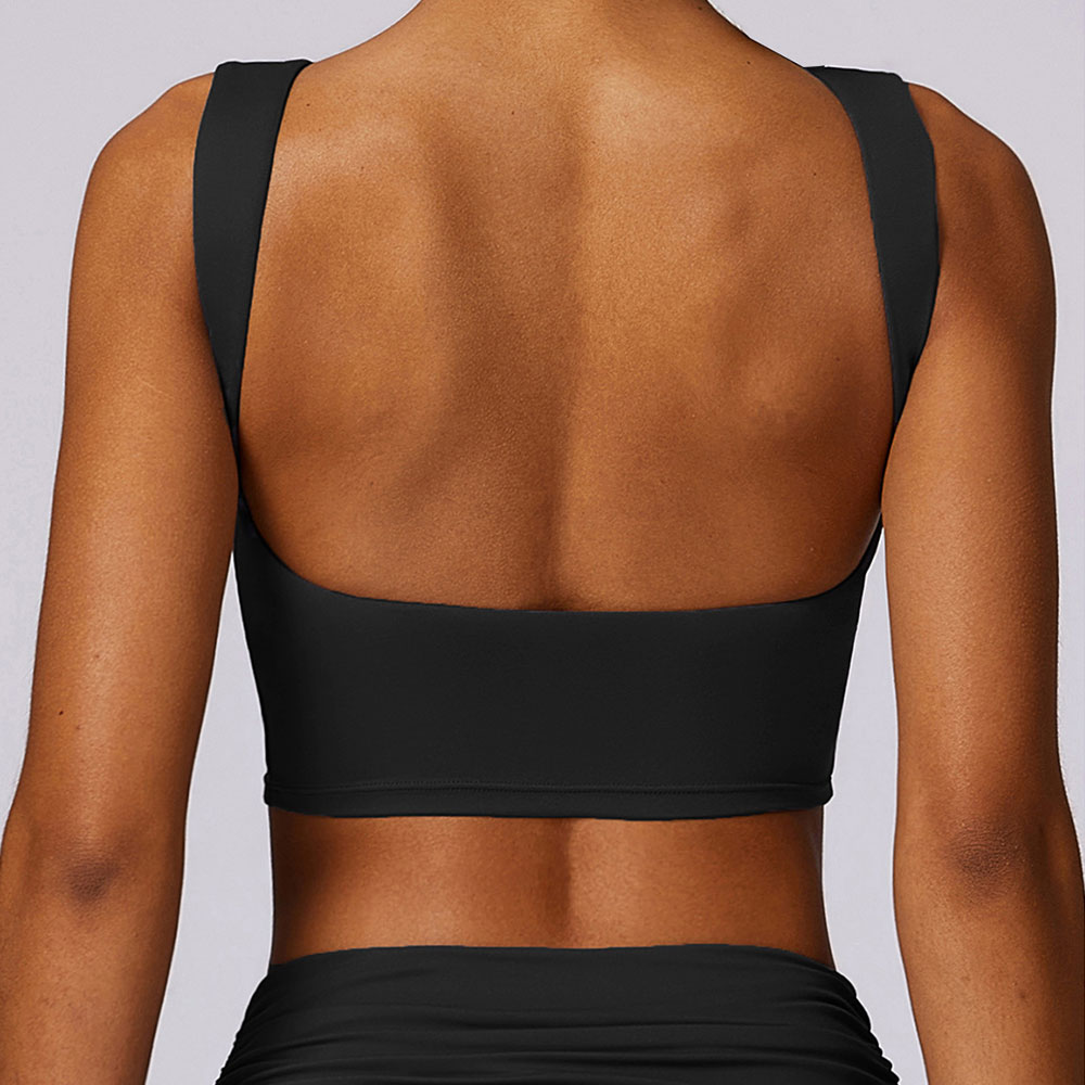 Women Sports Bras Yoga Top Ves - Quick Dry Underwear のレビューと価格