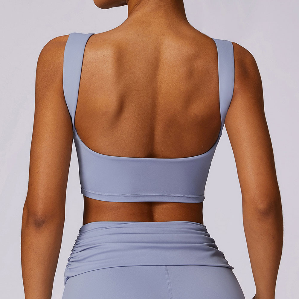 Women Sports Bras Yoga Top Ves - Quick Dry Underwear のレビューと価格
