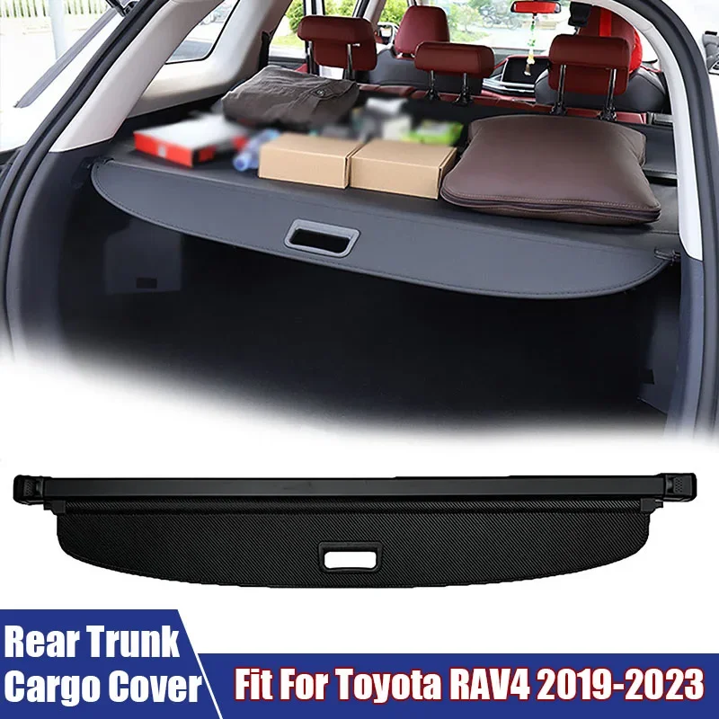 Rear Trunk Cargo Cover Carbon  - Bamboo Fiber Trunk のレビューと価格