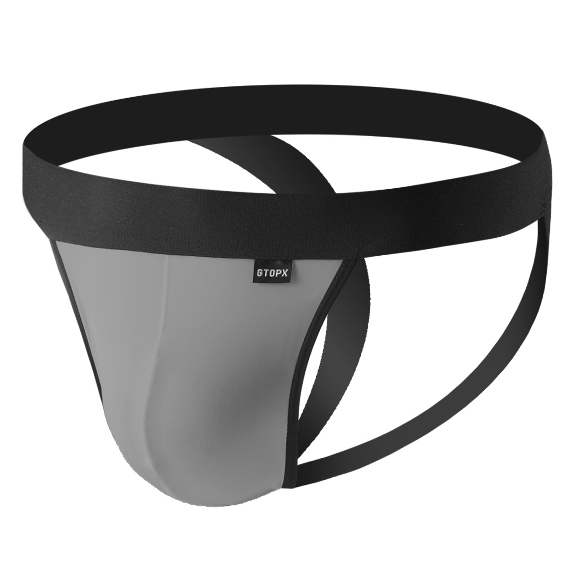 Men's Ice Silk Jockstrap Doubl - Jockstrap Athletic のレビューと価格