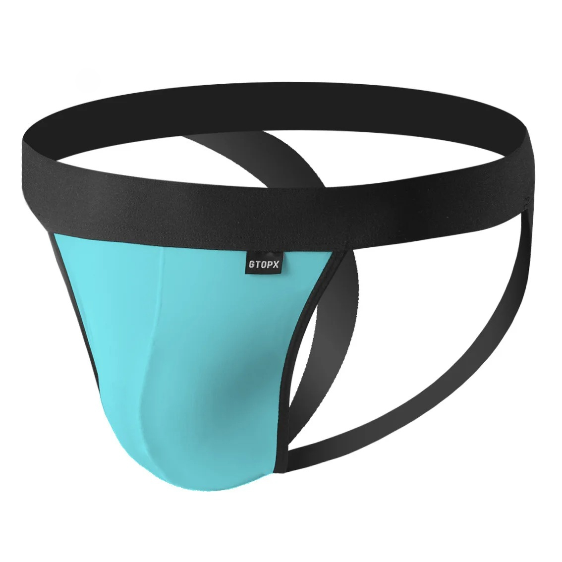 Men's Ice Silk Jockstrap Doubl - Jockstrap Athletic のレビューと価格