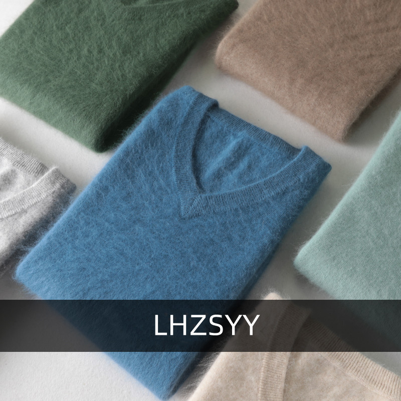 LHZSYY Men's 100% Mink Cashmer - Thermal Long John のレビューと価格