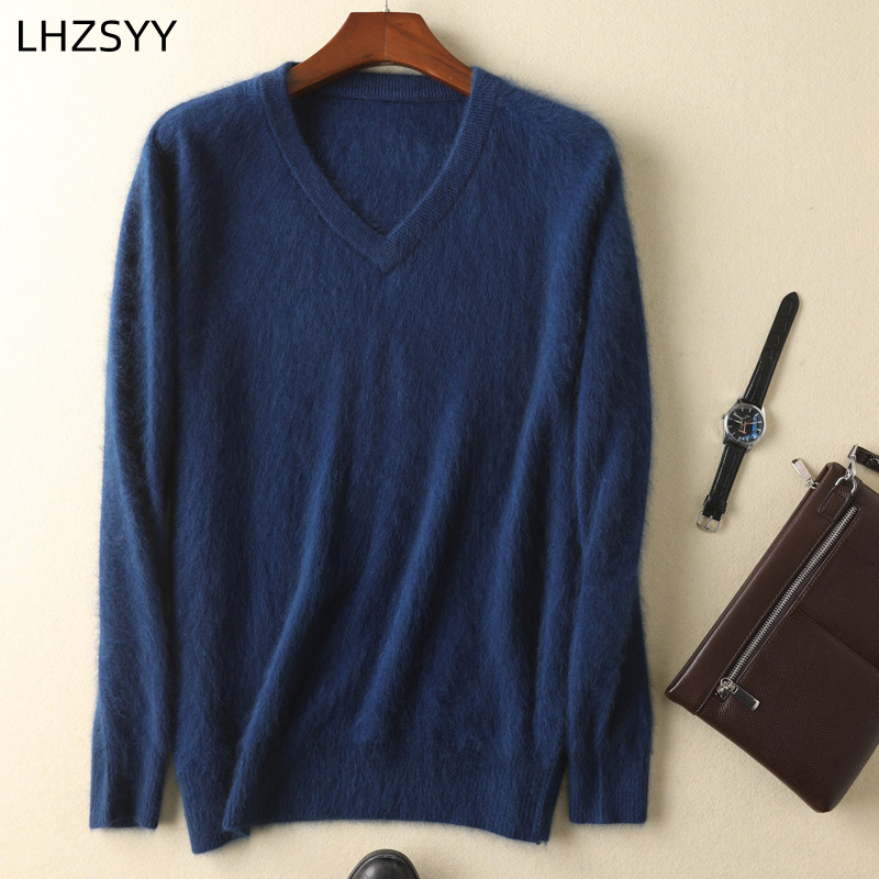 LHZSYY Men's 100% Mink Cashmer - Thermal Long John のレビューと価格