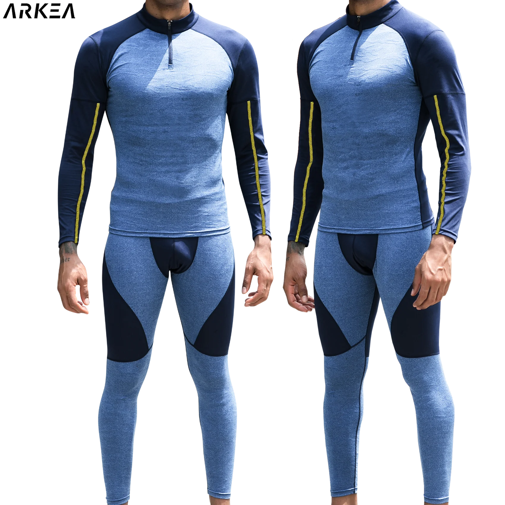 Mens Running Set Compression T - T Shirt Tight Fit のレビューと価格
