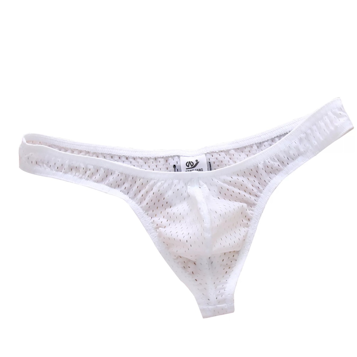 3PCS/Lot Men G-string And Thon - Multi Pack Underwear のレビューと価格